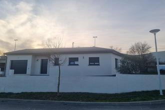 Ma-Cabane - Vente Maison VIRIAT, 120 m²