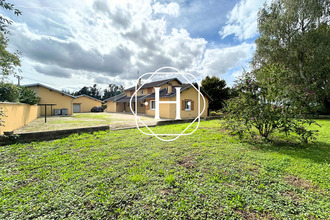 Ma-Cabane - Vente Maison VIRIAT, 148 m²