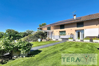 Ma-Cabane - Vente Maison Viriat, 158 m²