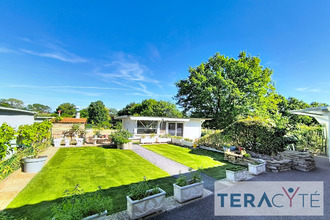 Ma-Cabane - Vente Maison Viriat, 158 m²