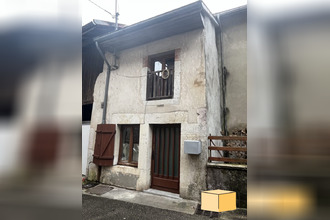 Vente Maison 01510, Virieu-le-Grand France