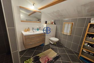 Ma-Cabane - Vente Maison VIRIVILLE, 131 m²