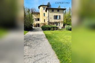 Ma-Cabane - Vente Maison Viriville, 391 m²