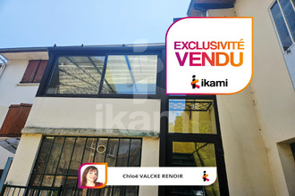 Ma-Cabane - Vente Maison Viriville, 105 m²