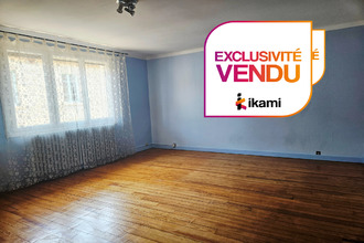Ma-Cabane - Vente Maison Viriville, 105 m²