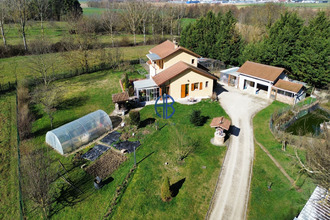 Ma-Cabane - Vente Maison VIRIVILLE, 145 m²