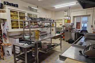 Ma-Cabane - Vente Maison VIRIVILLE, 300 m²