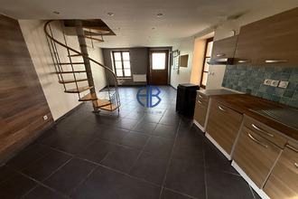 Ma-Cabane - Vente Maison VIRIVILLE, 68 m²
