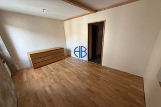 Ma-Cabane - Vente Maison VIRIVILLE, 68 m²