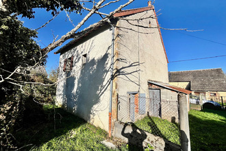 Ma-Cabane - Vente Maison VIRLET, 75 m²