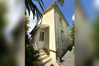 Ma-Cabane - Vente Maison Viroflay, 121 m²