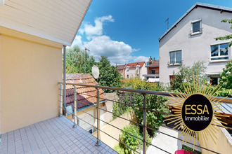 Vente Maison 78220, Viroflay France