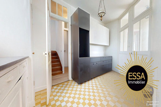 Ma-Cabane - Vente Maison Viroflay, 74 m²