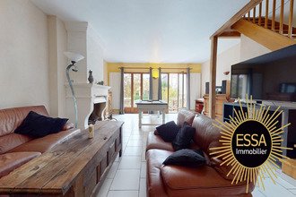 Ma-Cabane - Vente Maison Viroflay, 117 m²