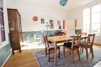Ma-Cabane - Vente Maison Viroflay, 128 m²