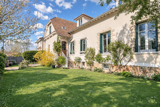 Ma-Cabane - Vente Maison Viroflay, 262 m²