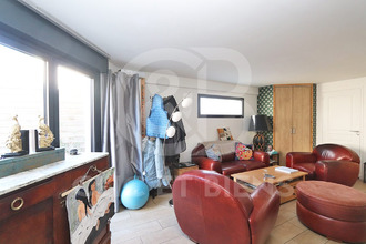 Ma-Cabane - Vente Maison Viroflay, 106 m²