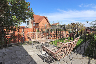 Ma-Cabane - Vente Maison Viroflay, 157 m²