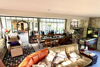 Ma-Cabane - Vente Maison Vironvay, 480 m²