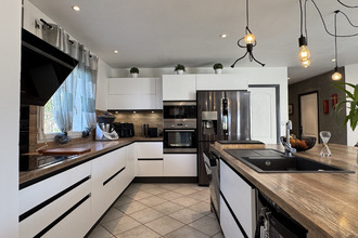 Ma-Cabane - Vente Maison Vironvay, 200 m²