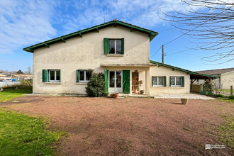 Vente Maison 33240, VIRSAC France