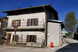 Vente Maison 39360, VIRY France