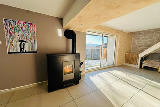 Vente Maison 39360, VIRY France