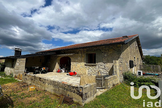 Vente Maison 39360, Viry France