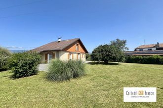 Ma-Cabane - Vente Maison Viry, 129 m²