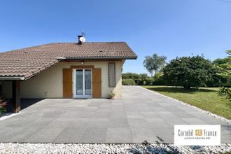 Ma-Cabane - Vente Maison Viry, 129 m²