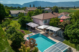 Ma-Cabane - Vente Maison VIRY, 166 m²