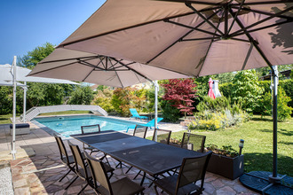 Ma-Cabane - Vente Maison VIRY, 166 m²