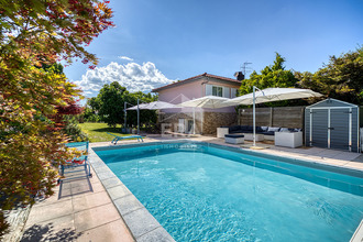 Ma-Cabane - Vente Maison VIRY, 166 m²