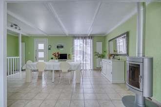 Ma-Cabane - Vente Maison VIRY, 166 m²