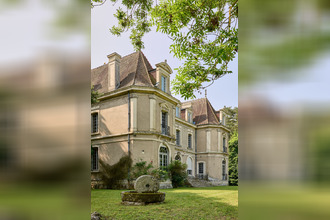 Ma-Cabane - Vente Maison VIRY, 600 m²