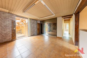 Ma-Cabane - Vente Maison VIRY-CHATILLON, 109 m²