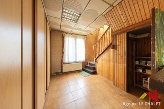 Ma-Cabane - Vente Maison VIRY-CHATILLON, 109 m²