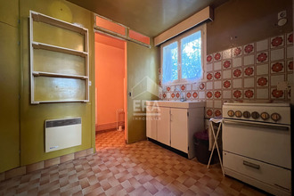 Ma-Cabane - Vente Maison VIRY-CHATILLON, 122 m²