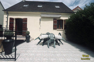 Ma-Cabane - Vente Maison VIRY-CHATILLON, 110 m²