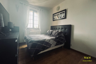 Ma-Cabane - Vente Maison VIRY-CHATILLON, 110 m²