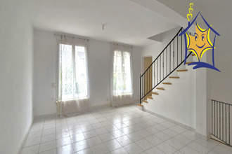 Ma-Cabane - Vente Maison Viry chatillon, 82 m²