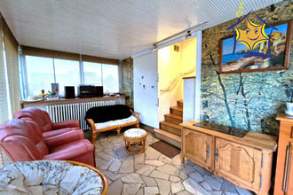 Ma-Cabane - Vente Maison Viry chatillon, 80 m²