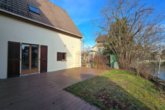 Ma-Cabane - Vente Maison VIRY-CHATILLON, 92 m²