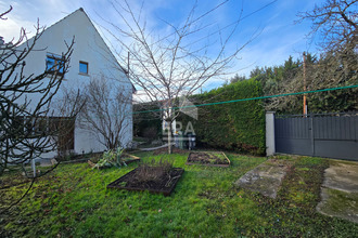 Ma-Cabane - Vente Maison VIRY-CHATILLON, 92 m²