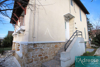 Ma-Cabane - Vente Maison VIRY-CHATILLON, 120 m²