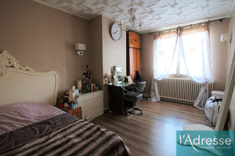 Ma-Cabane - Vente Maison VIRY-CHATILLON, 120 m²