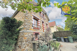 Ma-Cabane - Vente Maison Viry-Châtillon, 94 m²