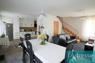 Ma-Cabane - Vente Maison VIRY-CHATILLON, 120 m²