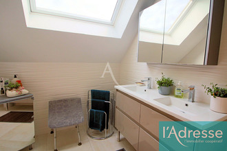 Ma-Cabane - Vente Maison VIRY-CHATILLON, 120 m²