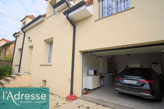 Ma-Cabane - Vente Maison VIRY-CHATILLON, 120 m²